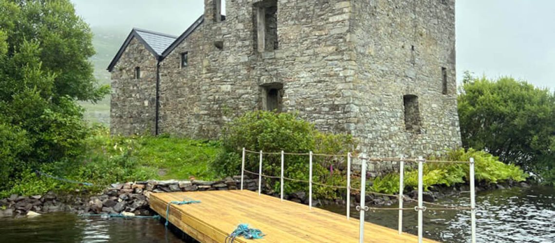 Pier-in-Ballynahinch-Castle-5
